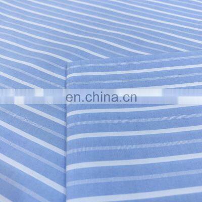 High-end Stock Lot tc Uniform 50% Cotton 50% Polyester Fabric photo-4