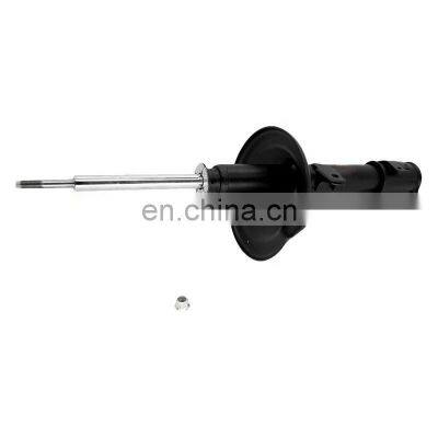 FRONT LEFT and RIGHT 4x4 Adjustable Air Shock Absorber For HONDA CITY 334364 334365