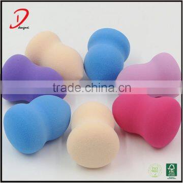 Foundation Type and Yes Washable makeup sponge	,Sponge Material Makeup sponge