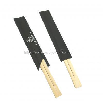 Eco-friendly Bamboo Bulk Disposable Chopsticks Reusable Bamboo Chopsticks Restaurant