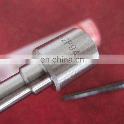 Common rail spare parts injector nozzle DLLA152P947 095000-6250