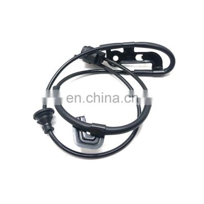 Hot sale  rear right  ABS abs wheel speed sensor OEM 89516-06050  for  Toyota Camry 2007-2011