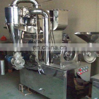 Pepper Spices Grinding Machines