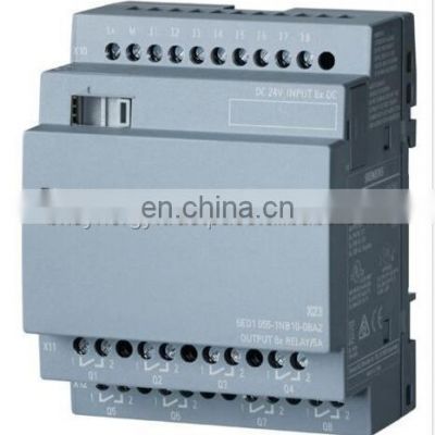 Siemens LOGO! 6ED10551NB100BA2 logic module