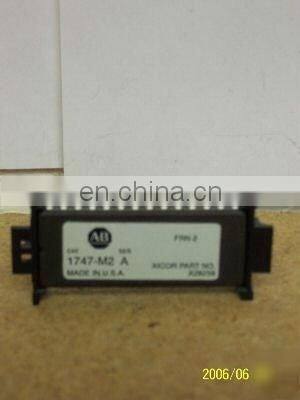 Allen Bradley 1747-M2