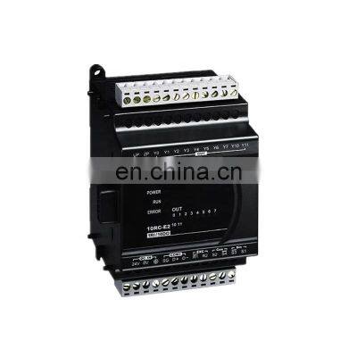 ES2-EX2 Series Digital-Analog Resolver Module (24V DC) Delta PLC DVP10RC-E2