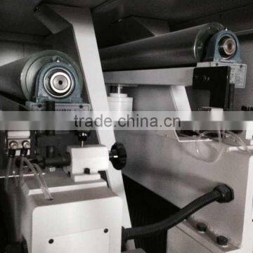 Metal Sander Machine Metal Sanding Machine photo-2