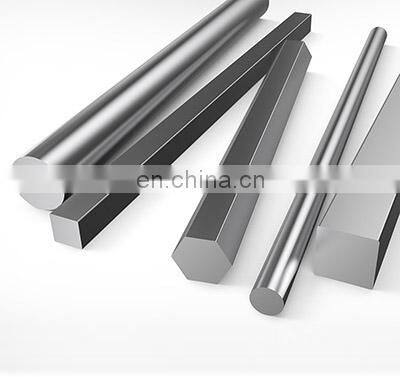 High quality round Ti6al4v titanium bar