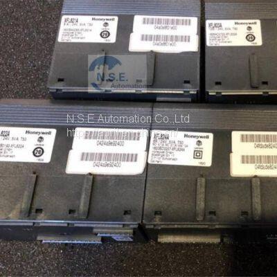 Pluggable LONWORKS Honeywell Spare Parts XFL824A 6 Relay Output Bus Module