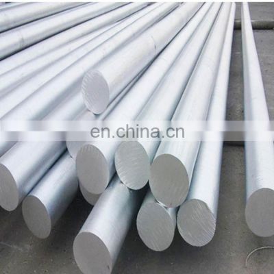 Hot Sale 1000 1100 2011 2014 Alloy Aluminum Round Bar