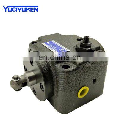 Flow control hydraulic valve ZCT ZT-03-T-C-22 original YUCI-YUKEN one-way deceleration valve