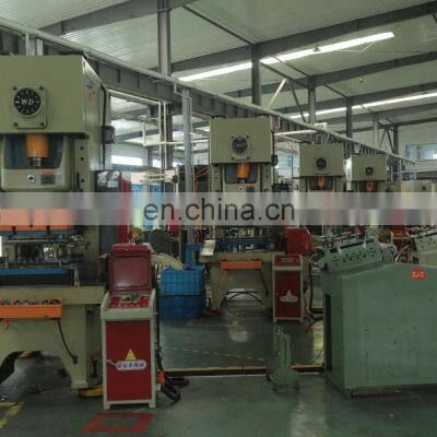 T&L Machinery - JH21-160Ton Automatic Punching Machine Price photo-2