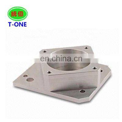 Stainless Steel Laser Cutting Bending Welding Non Standard Hardware Accessories photo-5