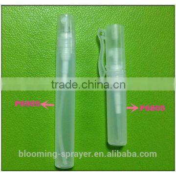 High Quality Beauty Round Pen Empty Perfume Spray Bottle photo-6
