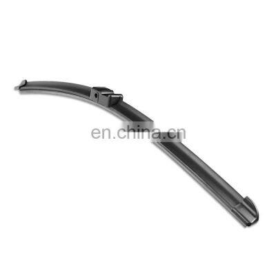 Guangzhou wholesale wiper blades  car windscreen wipers rubber wiper blade