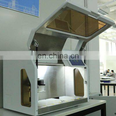 BIOBASE China Lab Hospital DNA/RNA Nucletic Acid Extractor BNP96 Pcr Acid Extractor Used for PCR Lab photo-2