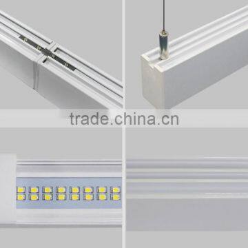 Hight Quality T8 Design LED Linear Light photo-4