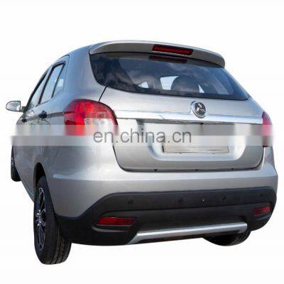 2022 New Car China Manufacture Battery Power SUV LHD Cheap Car Electric Vehicle Adult for Sale photo-5