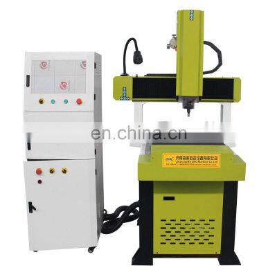 Small Ultra-Thin Glass Cutting Machine CNC Full Automatic Glass Cutting Machine For Glass and Mirrors