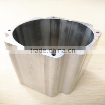 produced by large press dependable performance aluminum profile used for industry