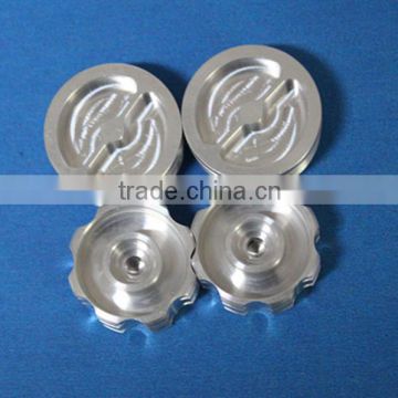 cnc machined product for mini spare parts