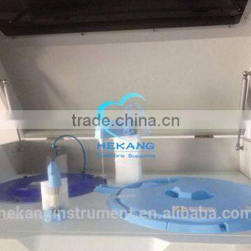 Wholesale Pet Medical Automatic Clinical Chemistry Analyzer photo-4