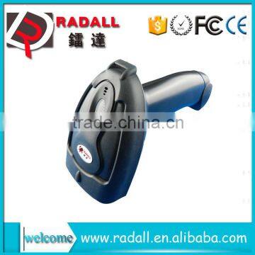 RD - 200 Fast and Accurate High Performance Barcode Scanner Mini Usb Code Readers photo-2
