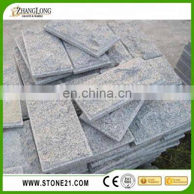 Lowest Price Granite Mushroom Stone for Wall photo-3