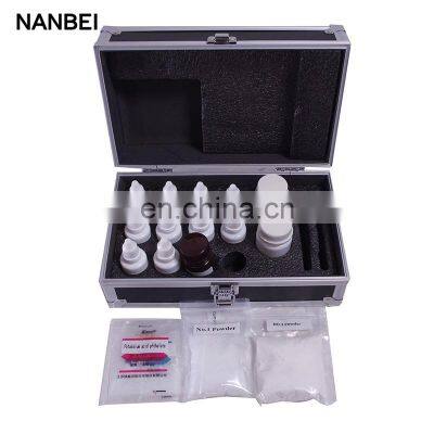 Speedy Moisture Tester Npk Organic Matter Tester Soil Nutrient Tester photo-5