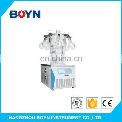BNFD-L10 Series Laboratory Freeze Dryer photo-4