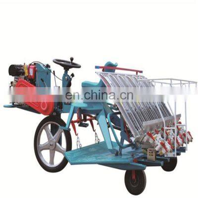 Rice planting machine paddy rice transplanter for planting rice