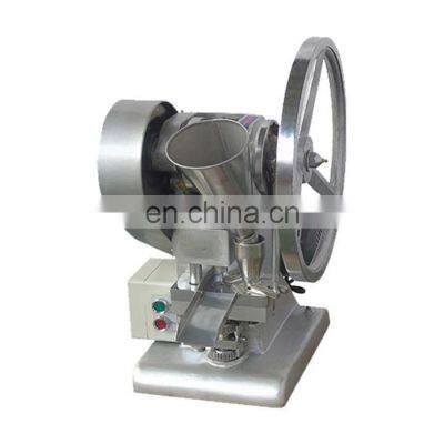 Mini Press Tablet Machine TDP-5 Single Punch Tablet Press Machine photo-4