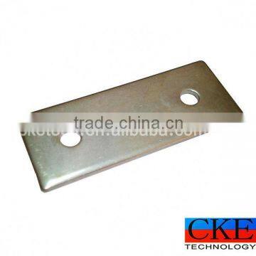 China Precision Stamping Parts Fabrication