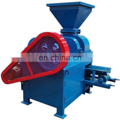 High quality coking coal briquette machine factory sale coal briquette press