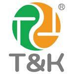 Shantou T&K Medical Equipment Factory Co., Ltd.