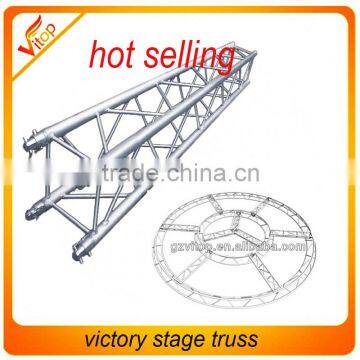 Ladder,Triangle,Square,Circle Truss in Guangzhou