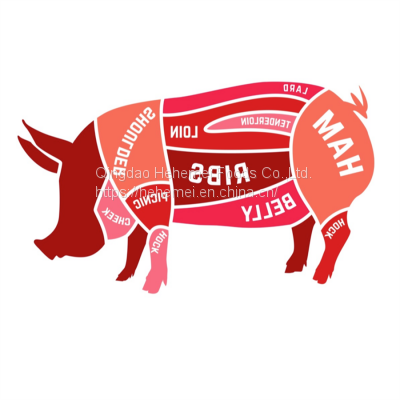 Hot Sale At Cheap Price Frozen Pork Meat High Quality Frozen Pork Meat Supply Pork Meat Frozen photo-4