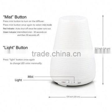 Fragrance Diffuser Aroma Diffuser Oils Aroma is photo-4