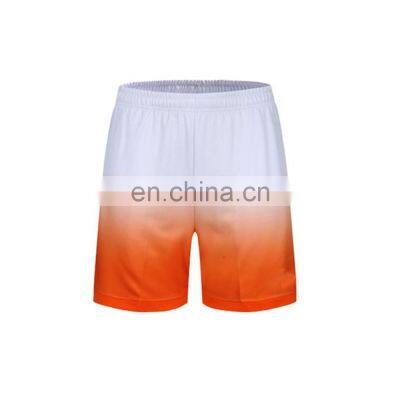 Latest Design Wholesale Custom Logo Men Soccer Kits Set Team Wear Women Football Soccer Uniform Jersey photo-5