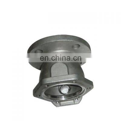 Transmission Gearbox Valve Body Mold Metal Sand Casting Service