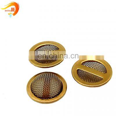 Chemical Woven Mesh Micro Hole Stainless Steel Filter Mesh for Filter