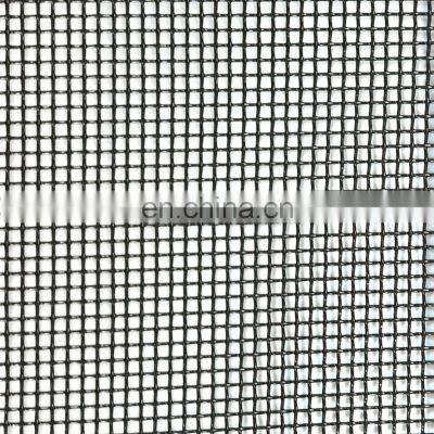 High Permeability Tough Stainless Steel Woven Wire Mesh Window Screen photo-4
