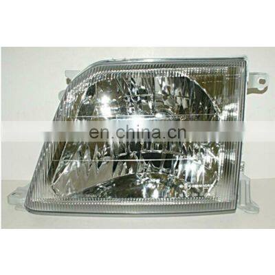 MAICTOP Auto Front Light for Land Cruiser Prado Fj90 Headlight Head Lamp photo-5