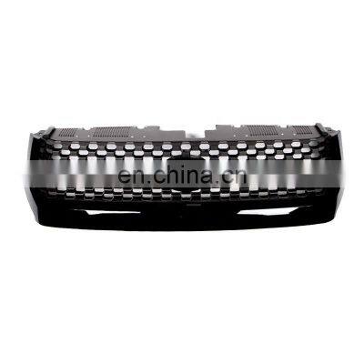 MAICTOP auto other accessories front grille for tundra grille front grille 2016