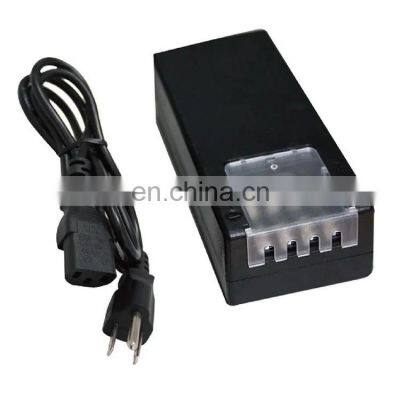 4-Way CCTV Power Supply DC12V 5A Output Adapter