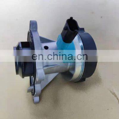 Auto Parts Diesel Engine Water Pump FOR CHEVROLET TRAX 2017 photo-2