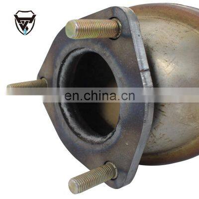 Wholesale High Quality Auto Parts Captiva Car Three-way Catalytic Converter For Chevrolet 12631957