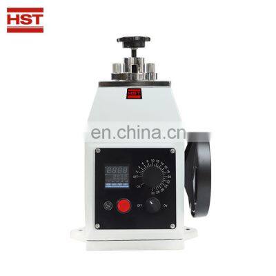 ZXQ-5 Automatic Metallographic Specimen Mounting Presses Machine photo-5