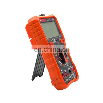 New Digital Multimeter 1000V Intelligent Digital  Multimeter New Intelligent Digital Multimeter Meter