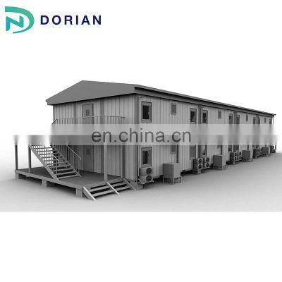 Modern Office Steel House Building Kit For Sale